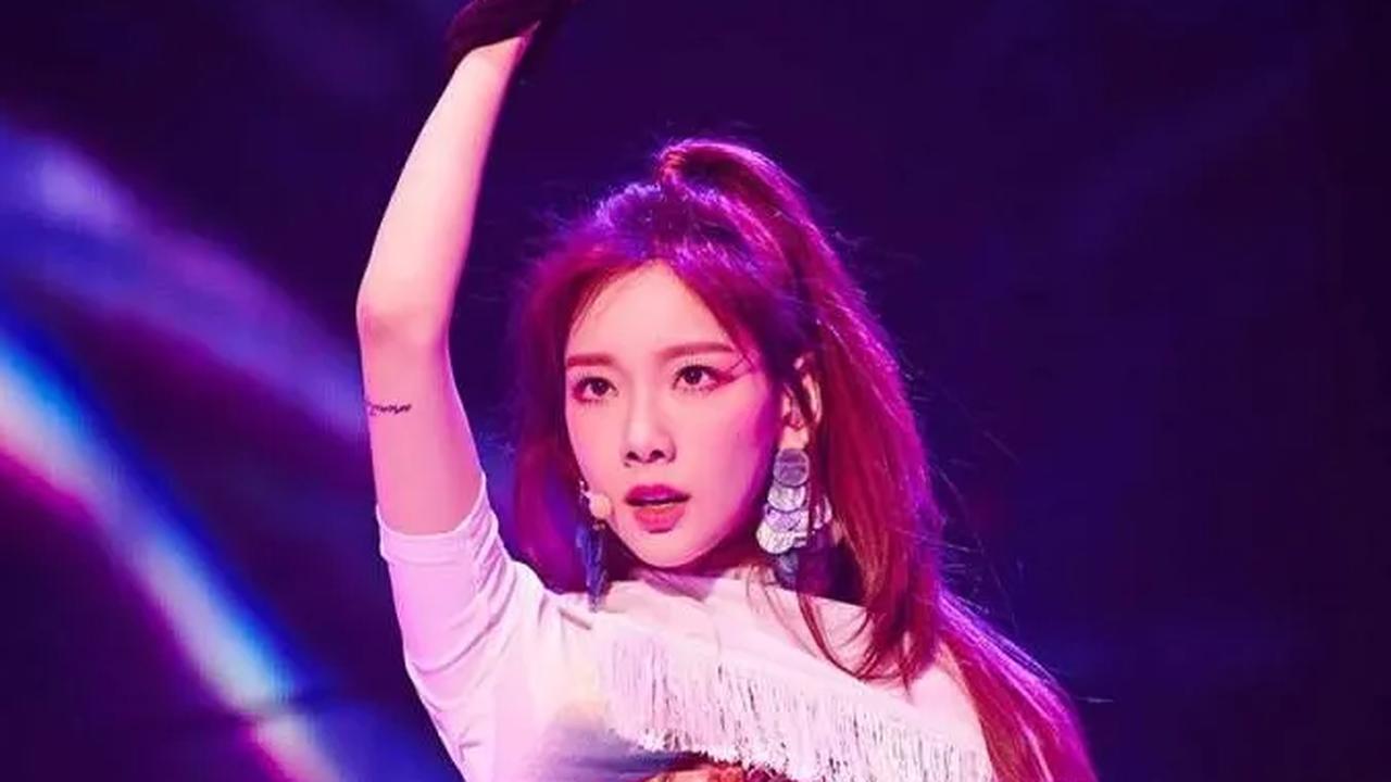 Rutinitas Perawatan Kulit Taeyeon yang Menakjubkan