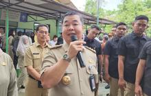 Heboh Berburu Koin Jagat, Pj Gubernur Jakarta Minta Warga Tak Rusak Fasilitas Umum