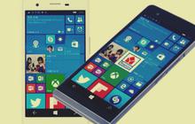 Ini sosok Windows Phone paling tipis di dunia