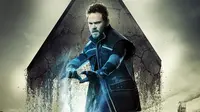 Pemeran Iceman di franchise film X-Men, Shawn Ashmore, mengaku ingin karakternya itu beraksi bareng Fantastic Four.