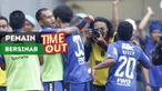 Berita video Time Out tentang 3 pemain yang langsung bersinar pada pertandingan awal Piala Presiden 2018. Siapa sajakah?