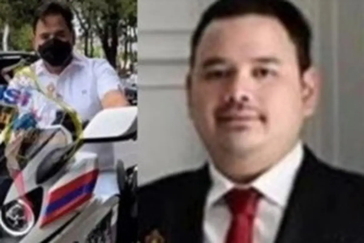 Sosok Dito Mahendra, Pria yang Diduga Laporkan Nikita Mirzani ke Polisi