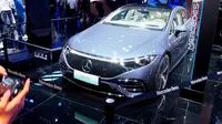 China Ubah Aturan Subsidi Mobil Baru di 2026, Ini Detailnya