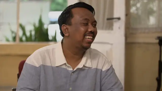 Lokadrama Lara Ati