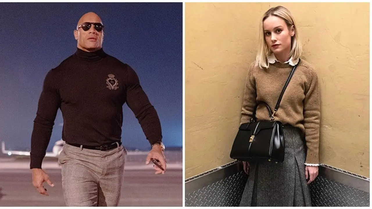 Beda Penampilan 7 Selebriti Hollywood saat Awal Karier dan Sekarang, Bikin Pangling