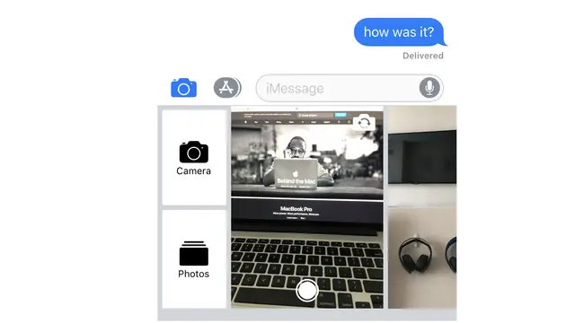 iOS 12