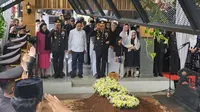 Apa itu Bintang Bhayangkara Pratama? Penghargaan Negara untuk Meriyati Hoegeng