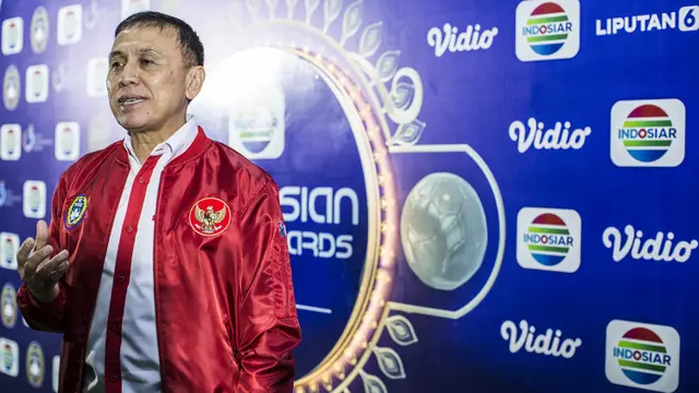 Indonesian Soccer Awards 2019