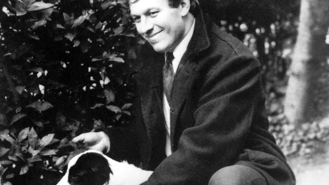 Momen Unik Piala Dunia: Aksi Heroik Pickles Temukan Trofi Jules Rimet