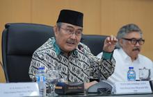 Jimly Asshiddiqie Buka Suara Soal Isu Dirinya Masuk Komite Reformasi Kepolisian Bentukan Prabowo