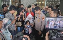 Terungkap Fakta Mengejutkan Penculikan Balita Bilqis, Dijual ke Suku Anak Dalam di Jambi Seharga Rp80 juta
