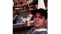 Beradu Akting, Syahrini Minta Dipeluk Kevin Julio