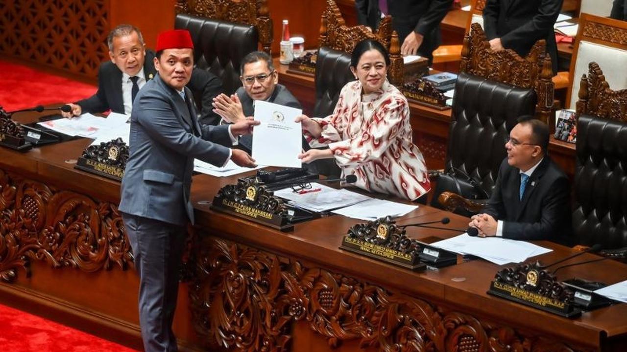 Peneliti: Pembaruan KUHAP Bukan Batasi Hak Warga, Justru Perkuat Perlindungan Hukum