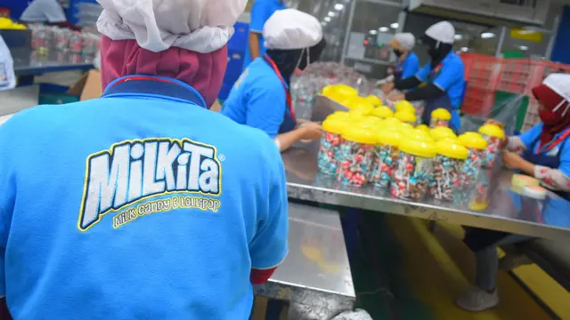 PT United Family Food (UNIFAM)