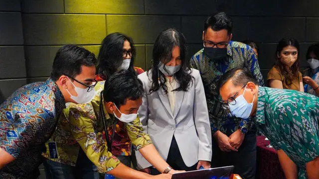 Tokocrypto dan Peruri Berkolaborasi Guna Tumbuhkan Kepercayaan Terhadap Industri Aset Kripto