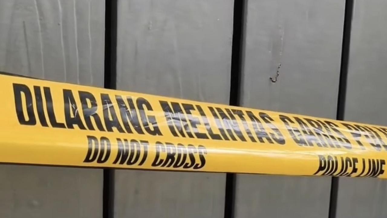 Terungkap Motif Pengeroyokan Brutal Pelajar SMA di Yogyakarta,
