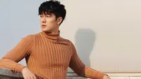 Fanmeeting So Ji Sub di Jakarta, Cek Jadwal Penjualan dan Harga Tiketnya