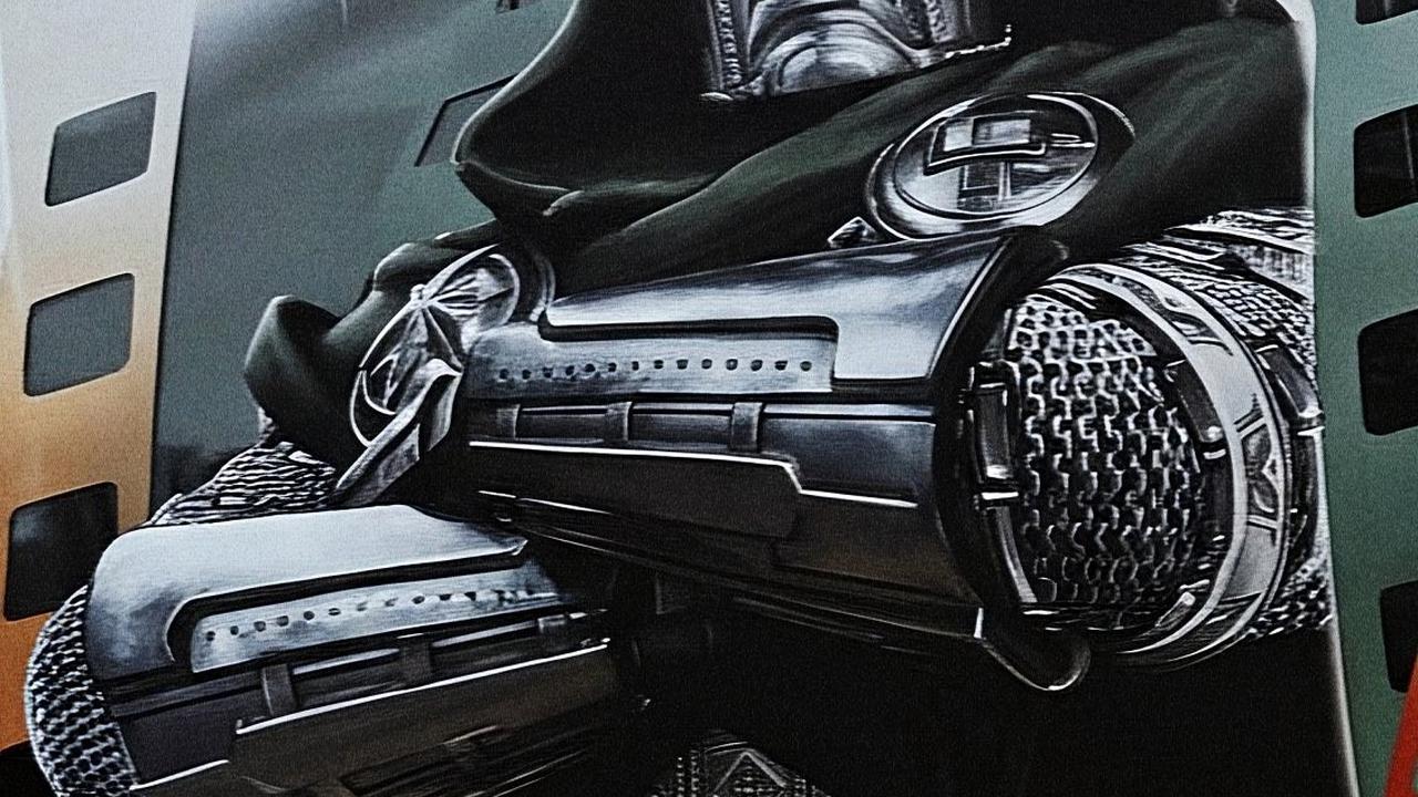 Marvel Avengers Doomsday: First Look at Robert Downey Jr.'s Doctor Doom Revealed?