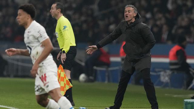 Paris Saint-Germain Vs Real Sociedad