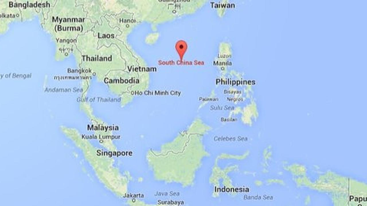 Panglima TNI tolak ajakan China latihan perang di Laut China Selatan