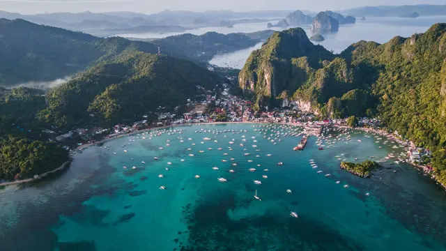 Palawan, Philippines