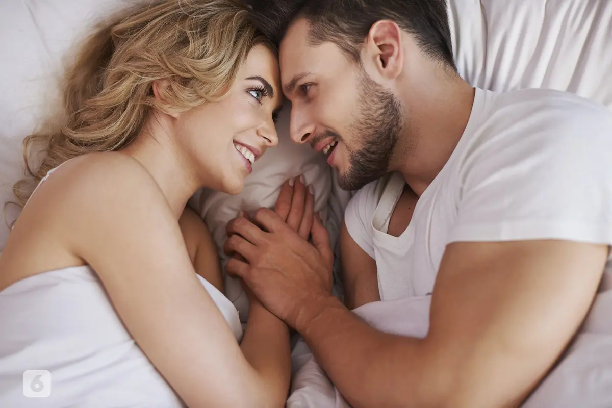 Hubungan seks (iStock)