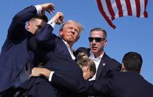 Kabar Terbaru Donald Trump Usai Selamat dari Penembakan, Sebut Pelaku Monster