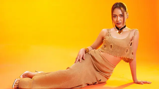 Sisca Saras