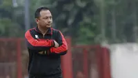 Kisah Berbelok-belok Ricky Nelson sebelum Menjadi Pelatih Sepak Bola: Gagal Jadi Pemain Bola, Pelatih Futsal, dan Sekolah Pendeta