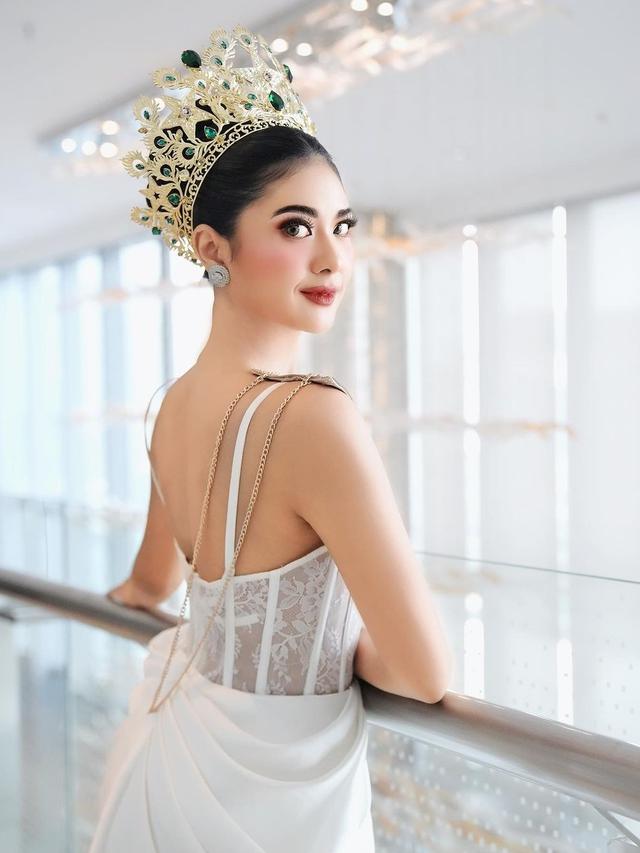 Yulinar Fitriani