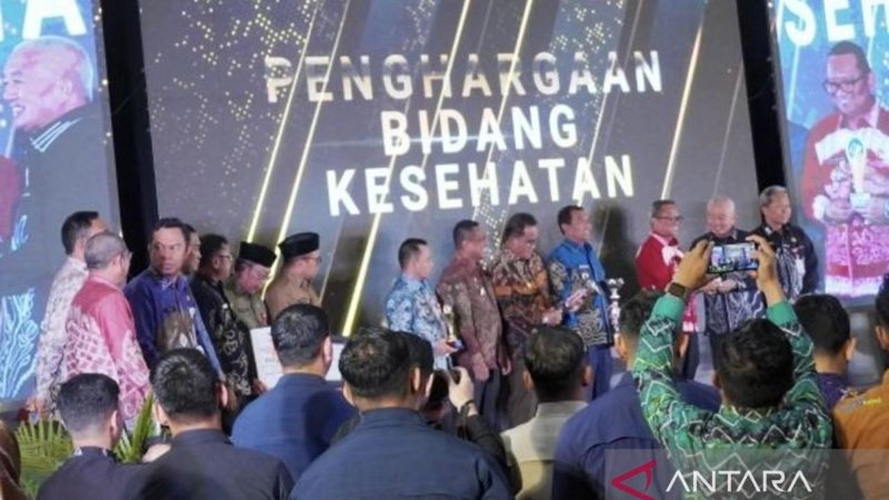 Pemprov Kalsel Perkuat Komitmen Pemerataan Layanan Kesehatan Hingga Pelosok Daerah