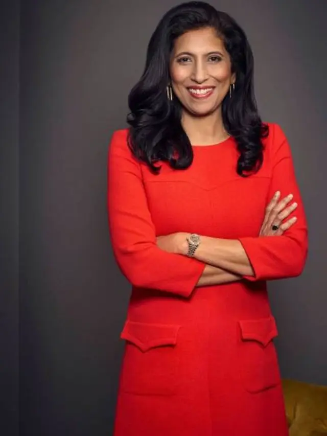 Chanel Tunjuk Perempuan India Sebagai CEO Baru, Ada Isyarat Apa?