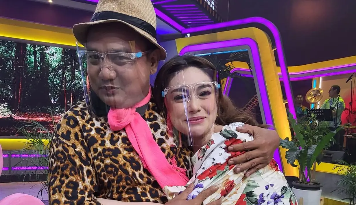 Celine Evangelista (Instagram/celine_evangelista)