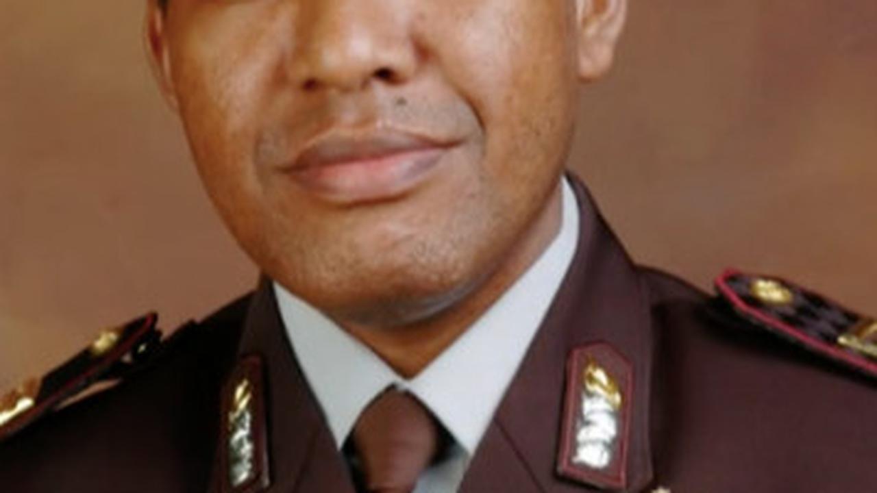 Naik Pangkat jadi AKP dan AKBP<br>