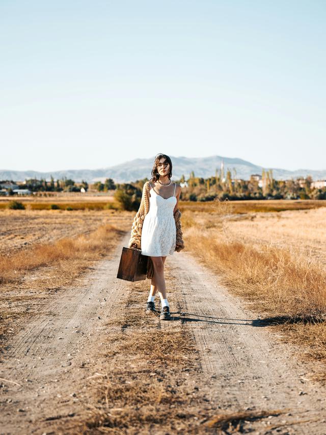 Aquarius and Fashion