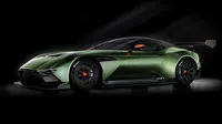 Cuma Ada 24 Unit, Mobil Terekstrim Aston Martin Dijual Rp 29,9 M