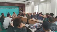 9 Tuntutan Warga Terkait Polemik Revitalisasi SMPN 20 Tangsel