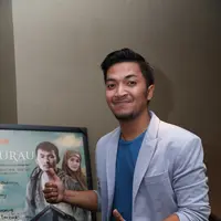 Foto Screening Film Bait Surau (Nurwahyunan/Bintang.com)
