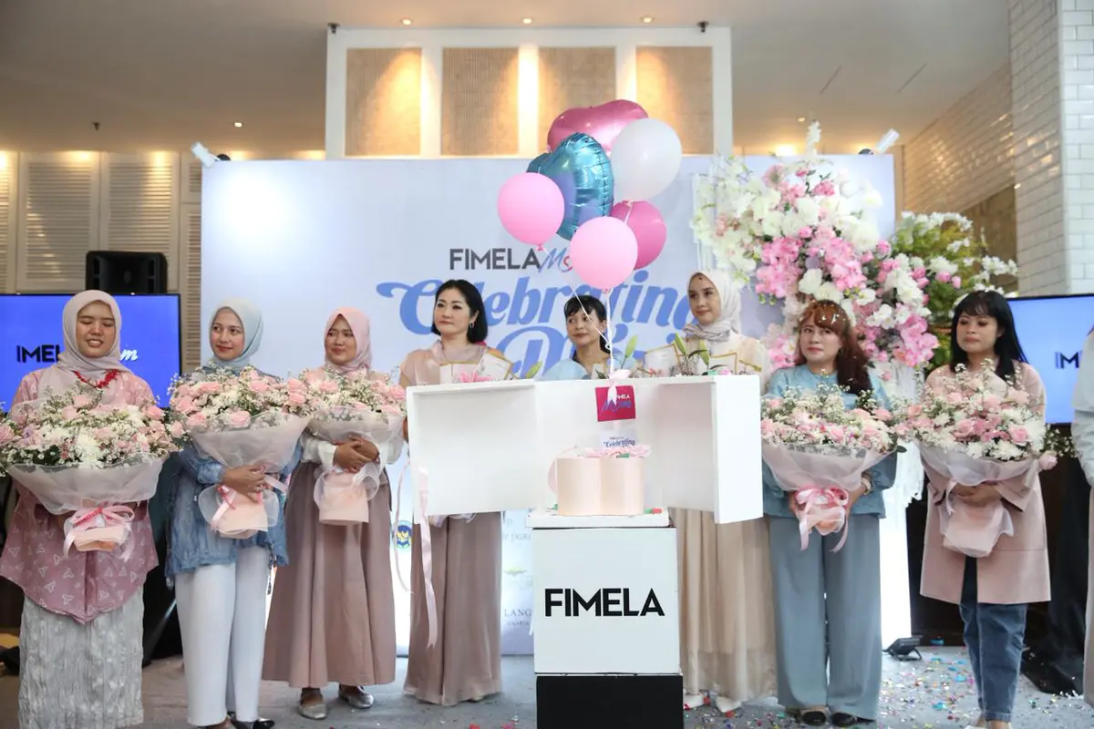 Bukan Sekadar Penghargaan, Fimela SuperMom Awards Jadi Ruang Apresiasi untuk Ibu