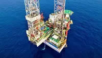 Saka Energi Mengebor Sumur Migas Eksplorasi di Blok Pekawai, Kalimantan
