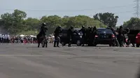 Pansus RUU Terorisme: Pelibatan TNI Tak Boleh Tabrak UU