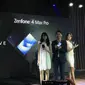 Peluncuran Zenfone 4 Max Pro di Indonesia, Kamis (7/9/2017). (Liputan6.com/Theofilus Ifan Sucipto)