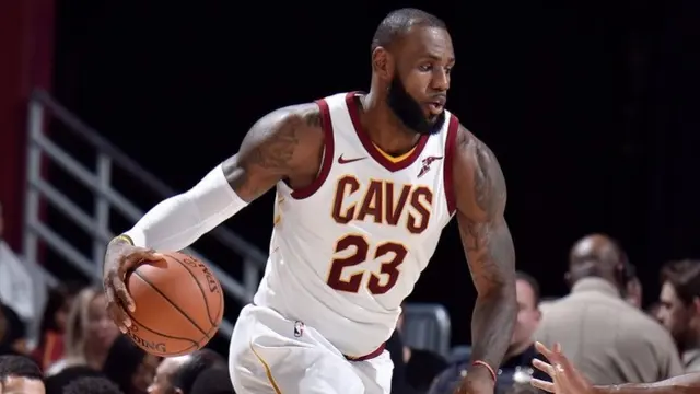 Cleveland Cavaliers