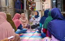 5 Tahun Holding UMi: Permudah Akses Pembiayaan, Jutaan Nasabah PNM Mekaar Naik Kelas