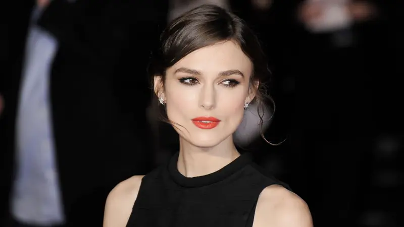 Keira Knightley (Thefilmstage.com)