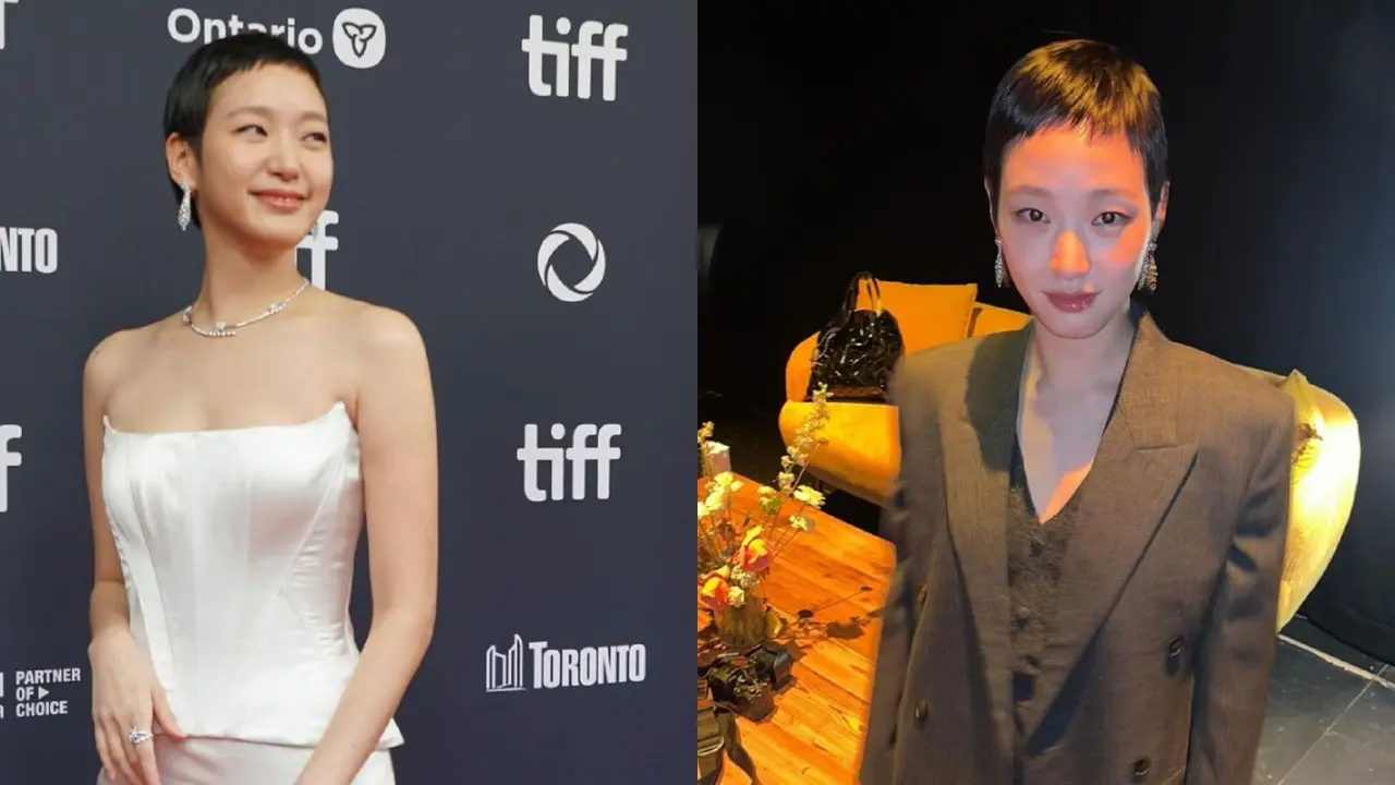 Kim Go Eun