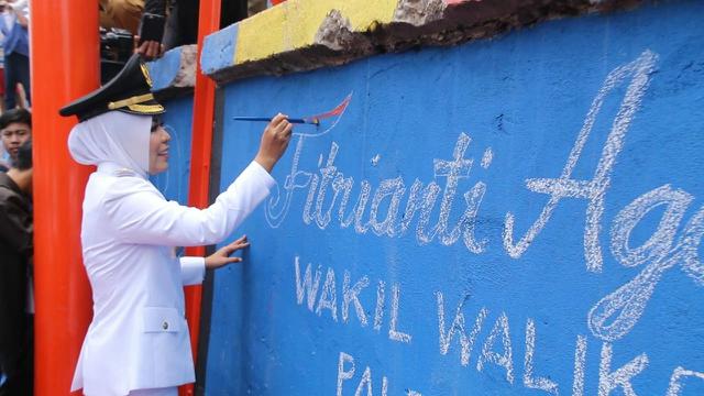 Normalisasi Anak Sungai Musi Palembang Sedot Dana Ratusan Miliar