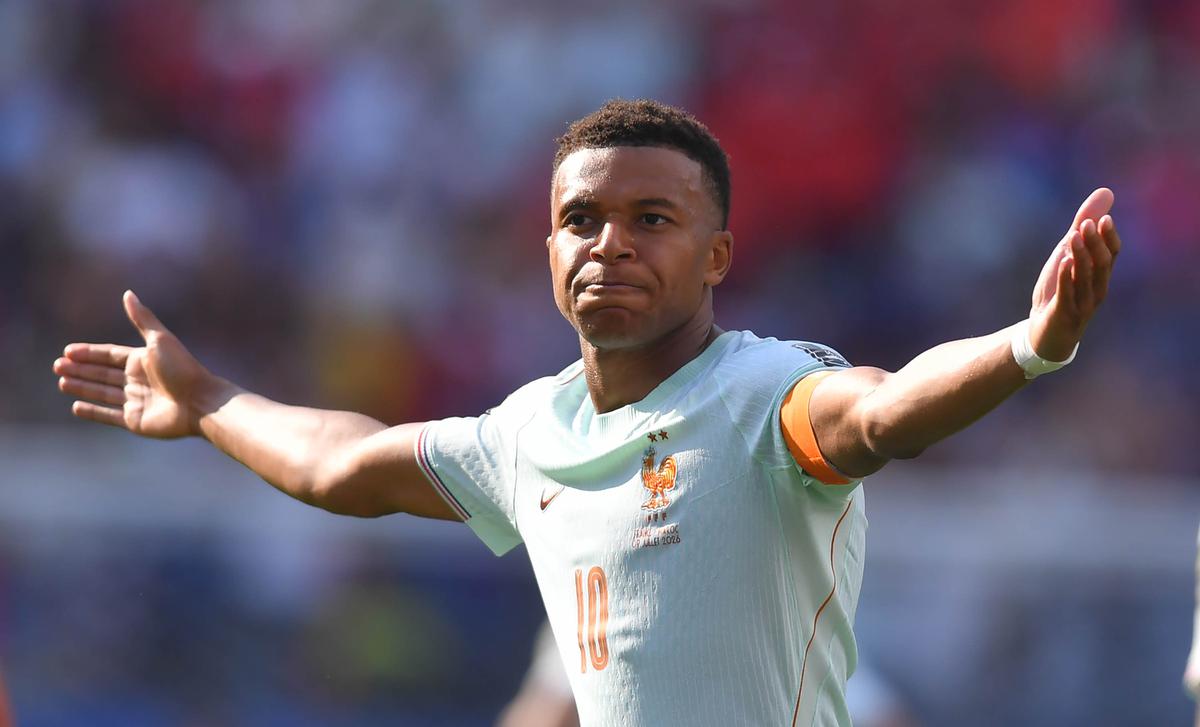Prancis Melaju ke Semifinal Piala Dunia 2026