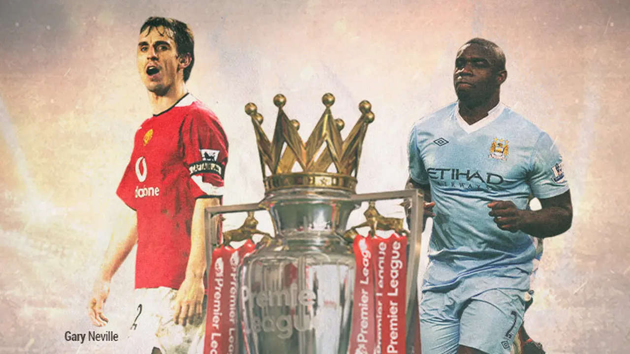 Premier League - Pemain Ini Juarai Premier League tapi Tak Kebagian Medali