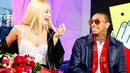 Sudah lama tak ada kabar mengenai hubungan Tyga dan Iggy, ternyata gosip itu kembali muncul. (983try.iheart)